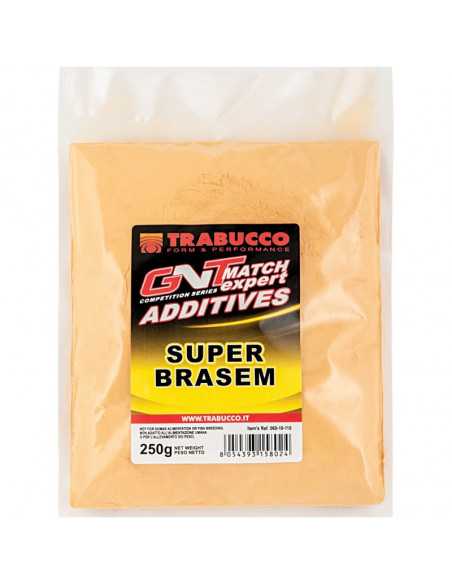 Aditiv GNT Trabucco, Super Brasem, 250g Aditiv GNT Trabucco, Super Brasem, 250g