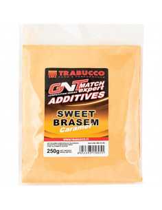 Aditiv GNT Trabucco, Super Brasem Sweet, 250g