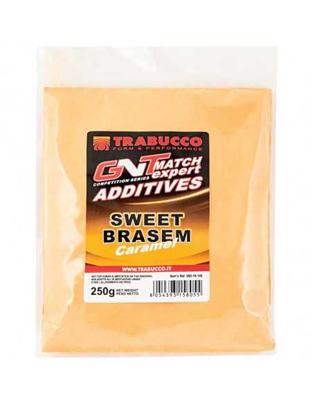 Aditiv GNT Trabucco, Super Brasem Sweet, 250g Aditiv GNT Trabucco, Super Brasem Sweet, 250g