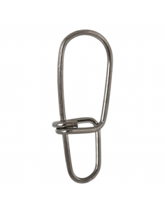 Agrafa Trabucco Egg Snap, 10buc/plic