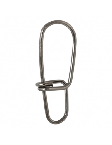 Agrafa Trabucco Egg Snap, 10buc/plic