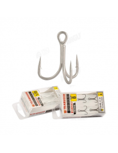 Ancore Trabucco Shinken ST-46TN, 6buc/plic