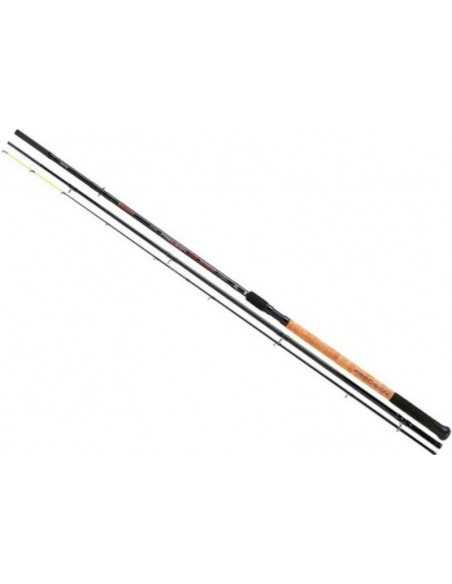 Lanseta Trabucco Precision RPL Carp Feeder, 3.60m, 120g, 3+2buc Lanseta Trabucco Precision RPL Carp Feeder, 3.60m, 120g, 3+2buc