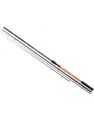 Lanseta Trabucco Precision RPL Carp Feeder, 3.90m, 120g, 3+2buc