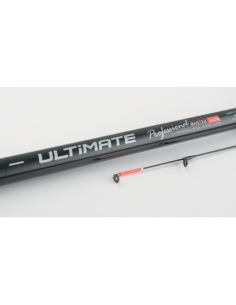 Lanseta Trabucco Ultimate Professional Feeder, 3.85m, 80g, 3+4buc 2