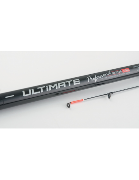 Lanseta Trabucco Ultimate Professional Feeder, 3.85m, 80g, 3+4buc