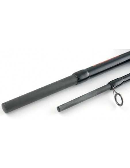 Lanseta Trabucco Ultimate Professional Feeder, 3.85m, 80g, 3+4buc