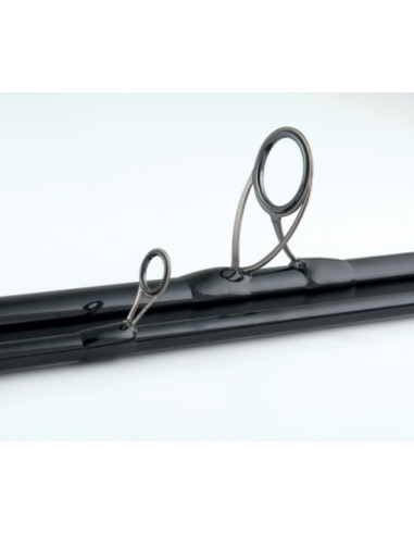 Lanseta Trabucco Ultimate Professional Feeder, 3.85m, 80g, 3+4buc