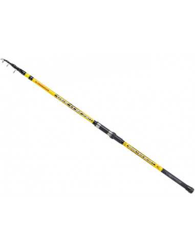 Lanseta Telescopica Trabucco Vektor Master Boat, 3.00m, 150g