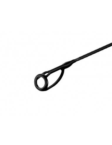 Lanseta Delphin Stalx TeleFIX, 2.70m, 2.75lbs, 2buc