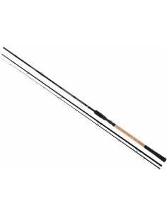 Lanseta Trabucco Kompass XS Stillwater Feeder, 3.60m, 75g, 3+3buc