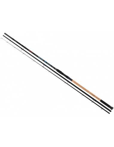 Lanseta Trabucco Precision RPL Extreme River, 3.90m, 250g, 3+2buc