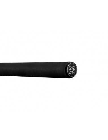 Lanseta Delphin Stalx TeleFIX, 3.00m, 3.25lbs, 2buc
