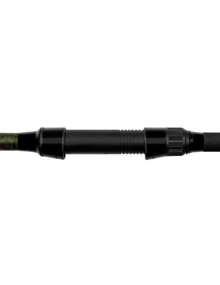 Lanseta Delphin Stalx TeleFIX, 3.00m, 3.25lbs, 2buc Lanseta Delphin Stalx TeleFIX, 3.00m, 3.25lbs, 2buc