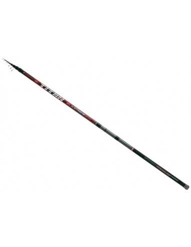 Lanseta Bologneza Trabucco Titan BLS Extreme 2015, 7m