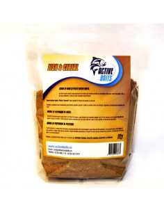 Nada Active Baits, Fish & Cereal, 1kg 2