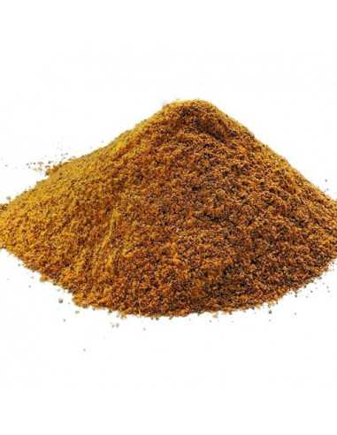 Nada Active Baits, Sweet Fishmeal, 1kg