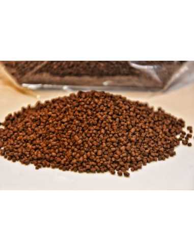 Pelete Active Baits, Premium Fishmeal, 2.5mm, 800gr
