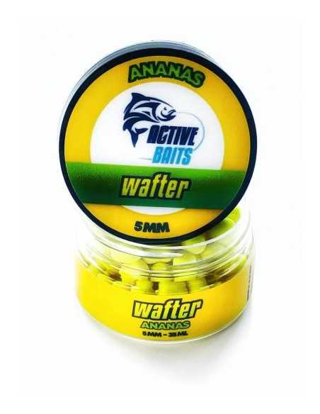 Wafter Active Baits, Ananas, 35g