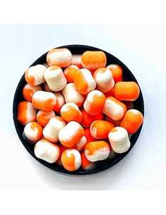 Wafter Active Baits, Orange & N-Butyric, 7mm, 50ml 2
