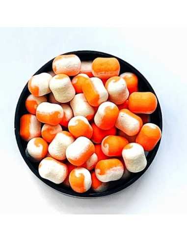 Wafter Active Baits, Orange & N-Butyric, 7mm, 50ml