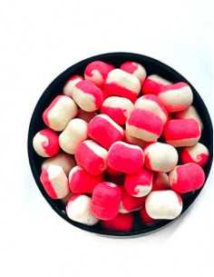 Wafter Active Baits, Krill & Squid, 7mm, 50ml 2
