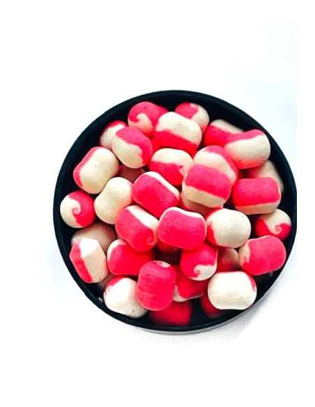 Wafter Active Baits, Krill & Squid, 7mm, 50ml Wafter Active Baits, Krill & Squid, 7mm, 50ml