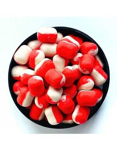 Wafter Active Baits, Capsuna & Usturoi, 7mm, 50ml