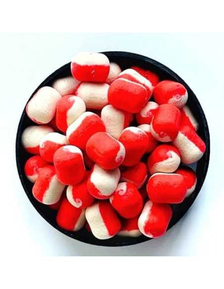 Wafter Active Baits, Capsuna & Usturoi, 7mm, 50ml Wafter Active Baits, Capsuna & Usturoi, 7mm, 50ml