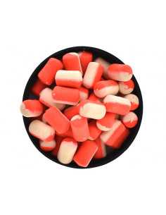 Wafter Active Baits Premium Wafter, Capsuna & Usturoi, 50ml 2