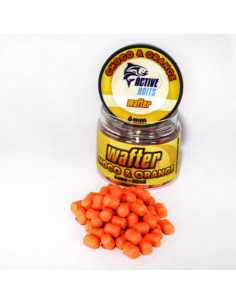 Wafter Active Baits Premium Wafter, Choco & Orange, 50ml