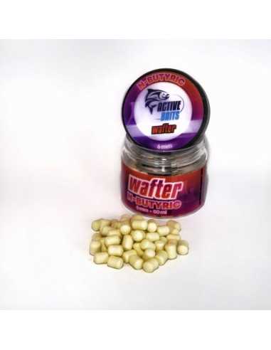 Wafter Active Baits Premium Wafter, N-Butyric, 50ml