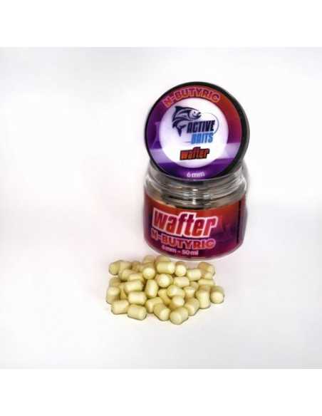 Wafter Active Baits Premium Wafter, N-Butyric, 50ml Wafter Active Baits Premium Wafter, N-Butyric, 50ml