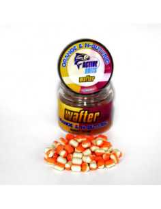 Wafter Active Baits Premium Wafter, Orange & N-Butiryc, 50ml