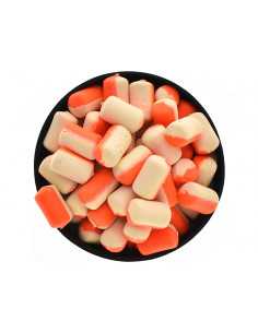 Wafter Active Baits Premium Wafter, Orange & N-Butiryc, 50ml 2