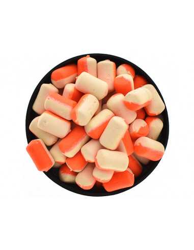 Wafter Active Baits Premium Wafter, Orange & N-Butiryc, 50ml