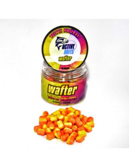Wafter Active Baits Premium Wafter, Tutti Frutti, 50ml Wafter Active Baits Premium Wafter, Tutti Frutti, 50ml