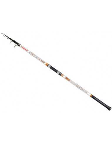 Lanseta Trabucco Sonic XS Surfcasting Tele, 3.50m, 180g