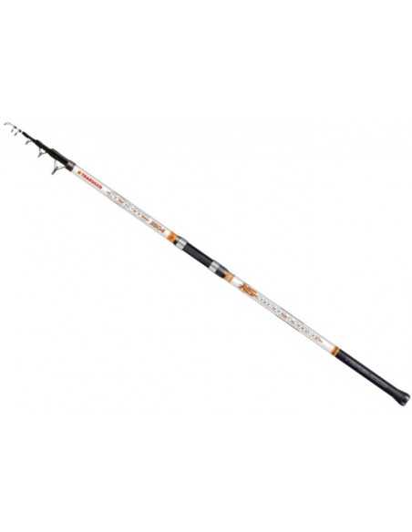 Lanseta Trabucco Sonic XS Surfcasting Tele, 3.50m, 180g