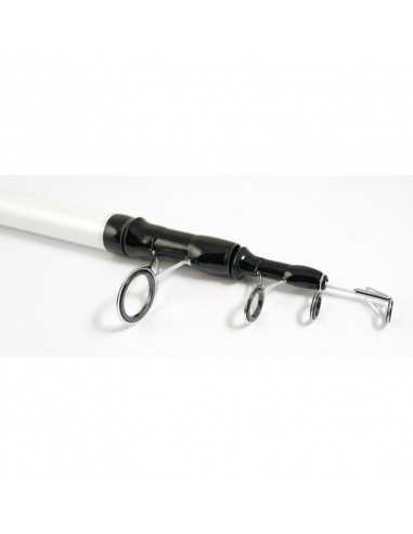 Lanseta Trabucco Sonic XS Surfcasting Tele, 3.50m, 180g