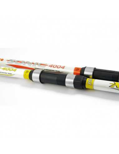 Lanseta Trabucco Sonic XS Surfcasting Tele, 3.50m, 180g
