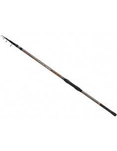 Lanseta Telescopica Trabucco Pulse Tekno Sea, 2.40m, 120g