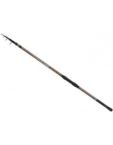 Lanseta Telescopica Trabucco Pulse Tekno Sea, 2.40m, 120g