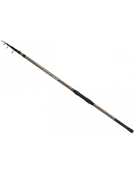 Lanseta Telescopica Trabucco Pulse Tekno Sea, 2.40m, 120g