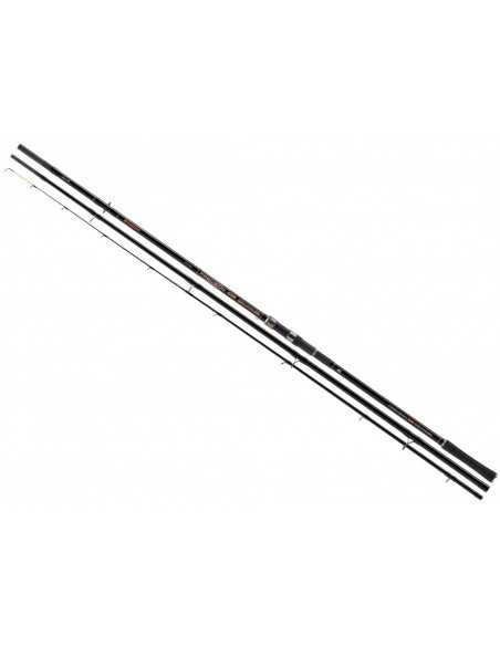 Lanseta Trabucco Precision RPL Extreme Distance, 3.90m, 230g, 3+3buc