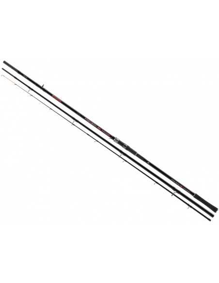 Lanseta Trabucco Precision RPL Specimen & Spod, 3.60m, 150g, 3+2buc