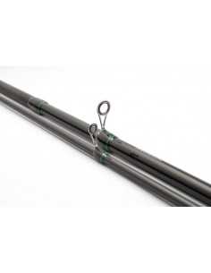 Lanseta Trabucco Vanadia Sparide, 2.40m, 5-30g, 2+2buc 2