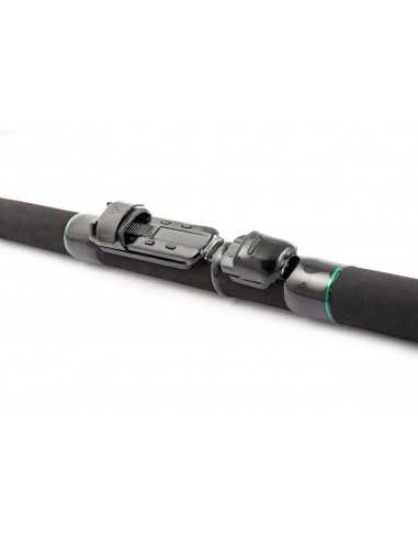Lanseta Trabucco Vanadia Sparide, 2.40m, 5-30g, 2+2buc