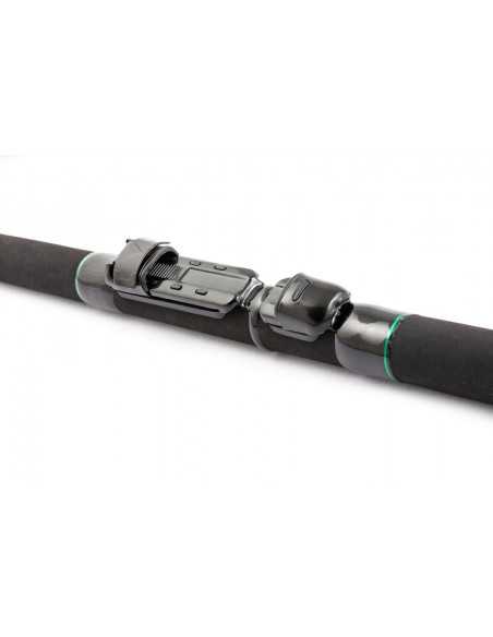 Lanseta Trabucco Vanadia Sparide, 2.40m, 5-30g, 2+2buc