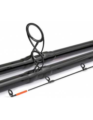 Lanseta Trabucco Trinis FX Barbel Feeder, 4.20m, 200g, 3+3buc